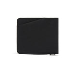 Pacsafe® RFIDsafe™ RFID blocking bifold wallet, Jet Black