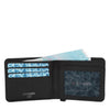 RFIDsafe RFID Blocking Bifold Wallet