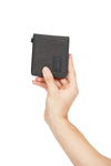 RFIDsafe RFID Blocking Bifold Wallet