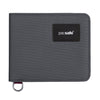 RFIDsafe®  RFID blocking bifold wallet