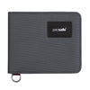 RFIDsafe™ RFID blocking bifold wallet