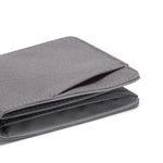 Pacsafe® RFIDsafe™ RFID blocking bifold wallet, Stone