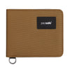 RFIDsafe RFID Blocking Bifold Wallet