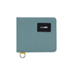 Pacsafe® RFIDsafe™ RFID blocking bifold wallet