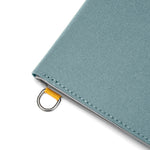 Pacsafe® RFIDsafe™ RFID blocking bifold wallet, Fresh Mint