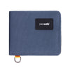 RFIDsafe®  RFID blocking bifold wallet