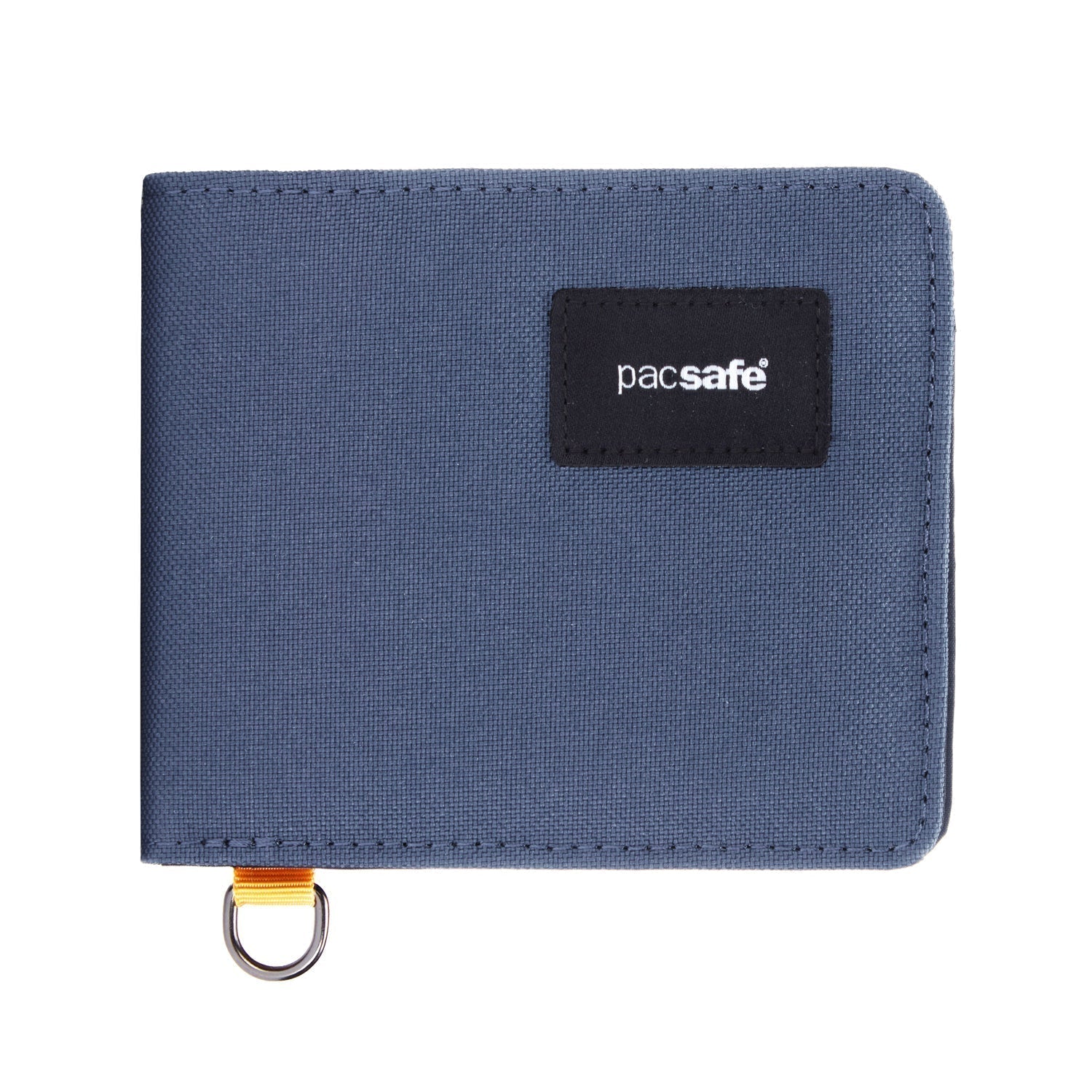 RFIDsafe®  RFID blocking bifold wallet