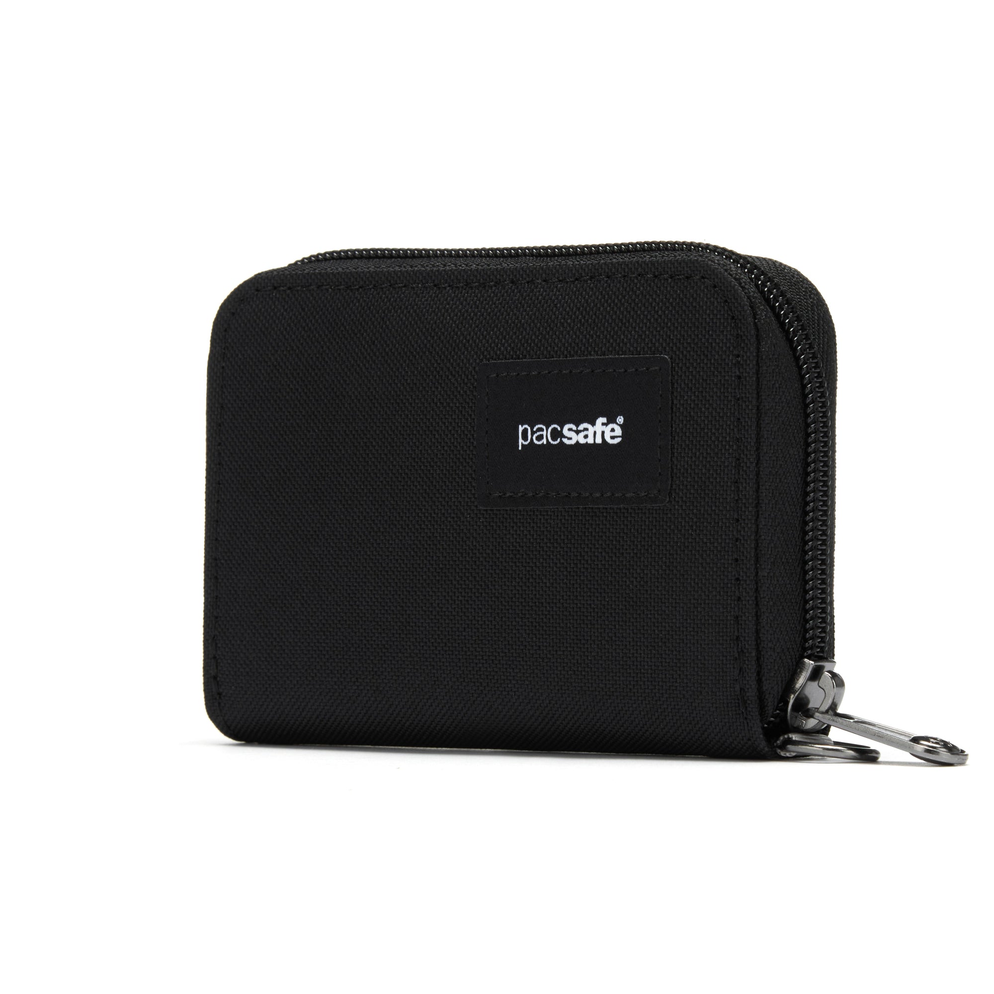 Pacsafe® RFIDsafe™ RFID blocking card wallet