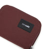 Pacsafe® RFIDsafe™ RFID blocking card wallet