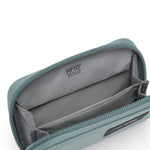 Pacsafe® RFIDsafe™ RFID blocking card wallet, Fresh Mint
