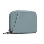 Pacsafe® RFIDsafe™ RFID blocking card wallet, Fresh Mint