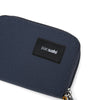 Pacsafe® RFIDsafe™ RFID blocking card wallet