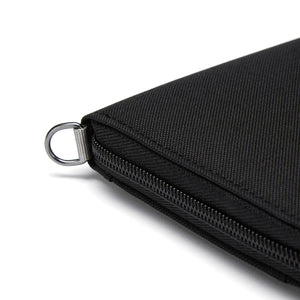 Product image of Pacsafe® RFIDsafe™ RFID blocking compact travel organizer