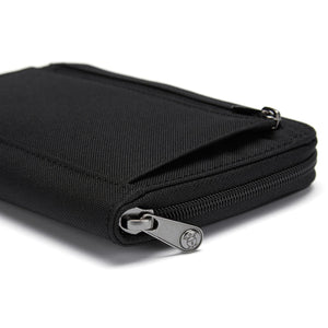 Product image of Pacsafe® RFIDsafe™ RFID blocking compact travel organizer