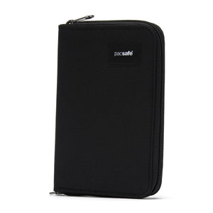 Product image of Pacsafe® RFIDsafe™ RFID blocking compact travel organizer
