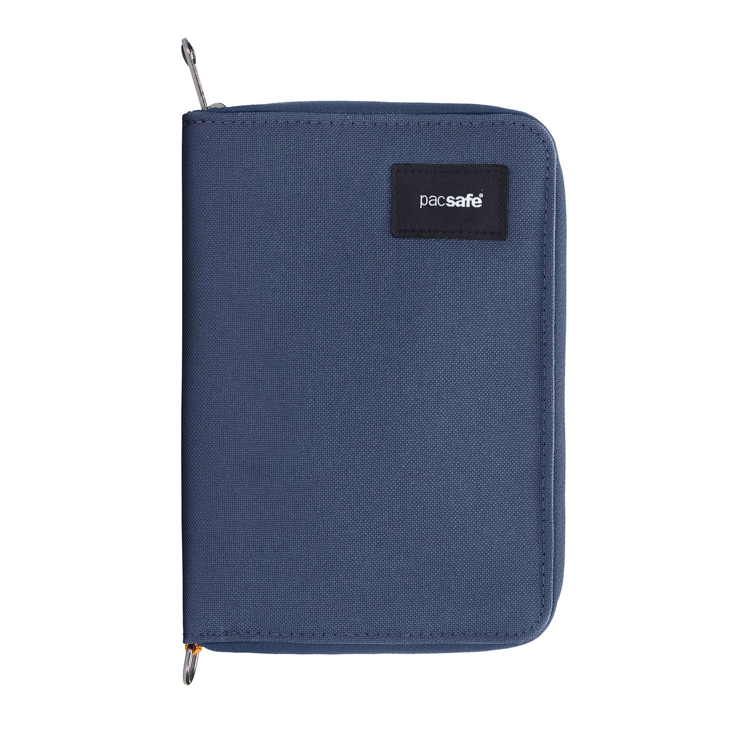 Pacsafe® RFIDsafe™ RFID blocking compact travel organizer