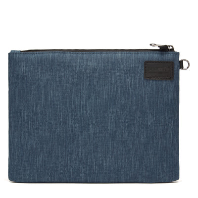 RFIDsafe® RFID Blocking Small Travel Pouch