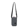 Pacsafe® RFIDsafe™ RFID blocking tech crossbody