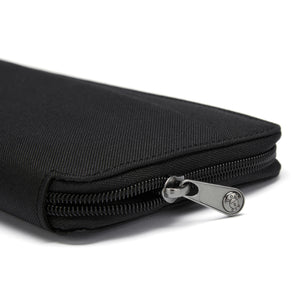 Product image of Pacsafe® RFIDsafe™ RFID blocking travel wallet