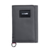 RFIDsafe® RFID blocking trifold wallet