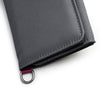 RFIDsafe® RFID blocking trifold wallet