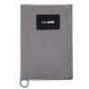 RFIDsafe® RFID blocking trifold wallet