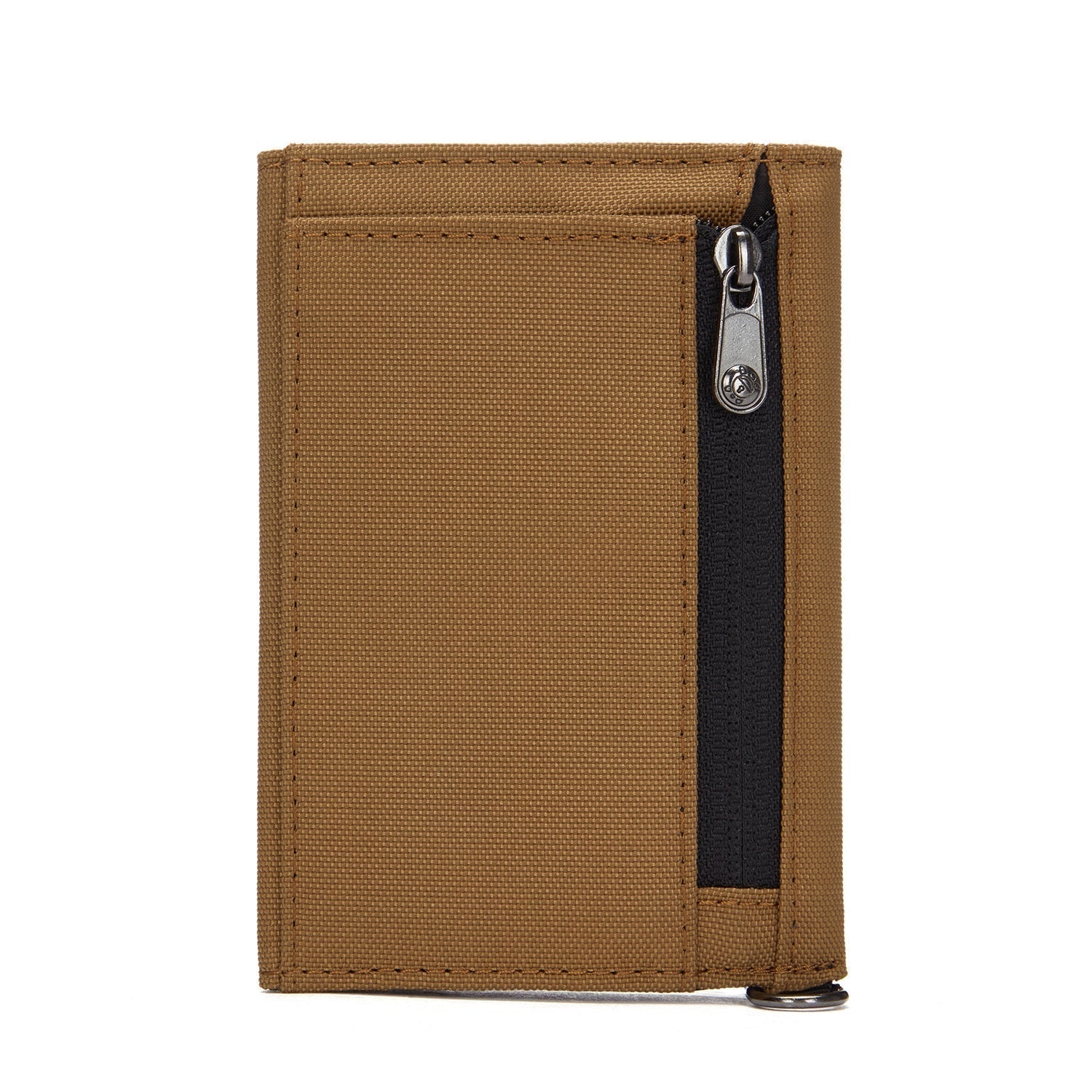 RFIDsafe®  RFID blocking trifold wallet