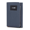 RFIDsafe™ RFID blocking trifold wallet