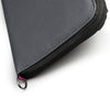 RFIDsafe™ RFID blocking zip around wallet