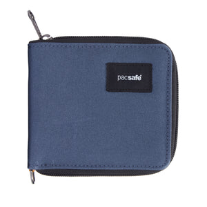 Product image of Pacsafe® RFIDsafe™ RFID blocking zip around wallet