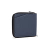 Pacsafe® RFIDsafe™ RFID blocking zip around wallet