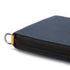 RFIDsafe™ RFID blocking zip around wallet