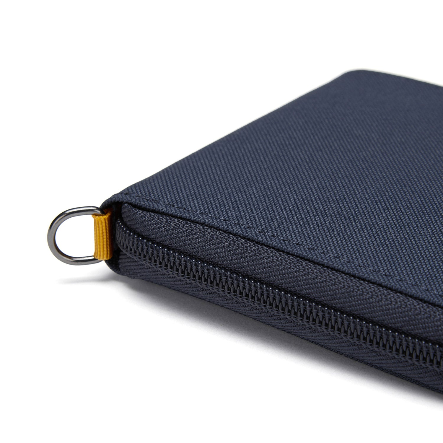 Pacsafe® RFIDsafe™ RFID blocking zip around wallet