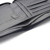Pacsafe® RFIDsafe™ RFID blocking zip around wallet