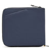 Pacsafe® RFIDsafe™ RFID blocking zip around wallet