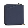 Pacsafe® RFIDsafe™ RFID blocking zip around wallet