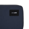 Pacsafe® RFIDsafe™ RFID blocking zip around wallet
