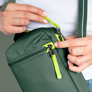 Product image of Pacsafe® GO anti-theft festival crossbody
