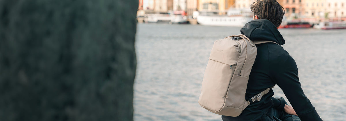 EXPLORE THE CITY WITH CONFIDENCE