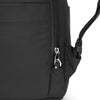 Stylesafe anti-theft backpack