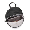 Stylesafe anti-theft convertible sling to backpack