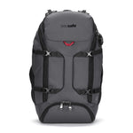 Pacsafe® EXP35 anti-theft travel backpack, Slate