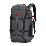Pacsafe® EXP35 anti-theft travel backpack, Slate