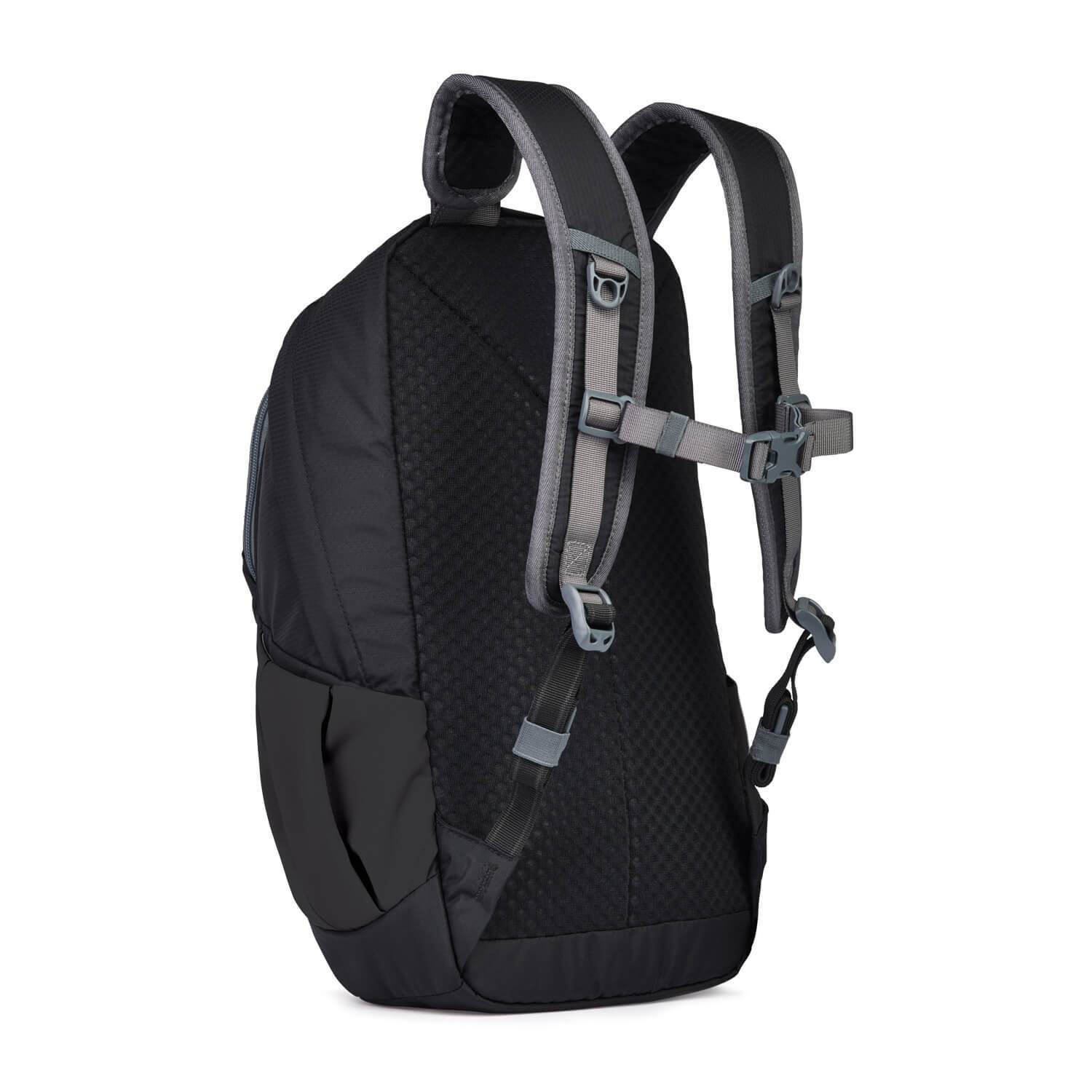 Venturesafe 15L G3 anti theft daypack Pacsafe Pacsafe Official Europe Store