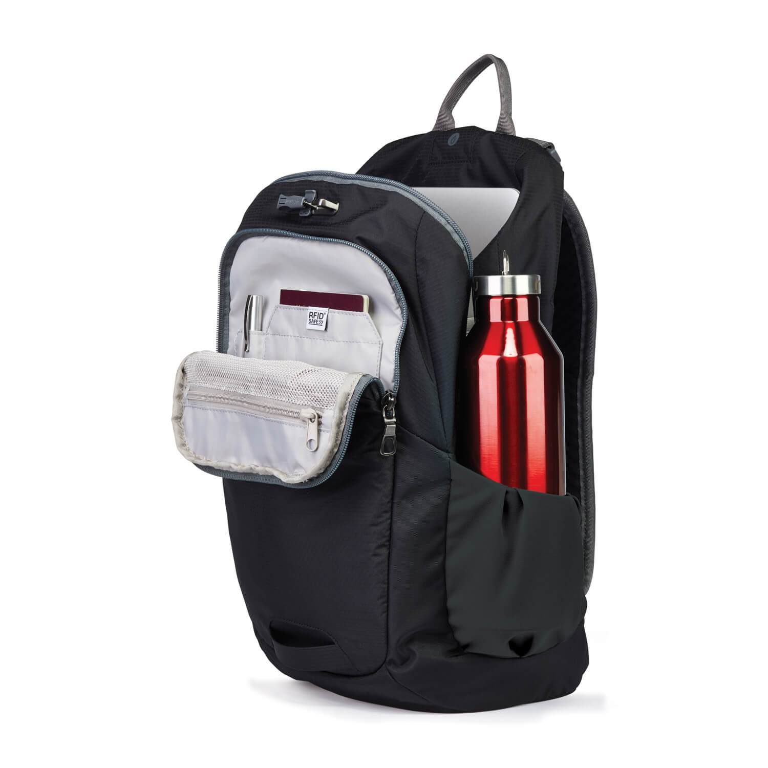 Pacsafe daypack hotsell