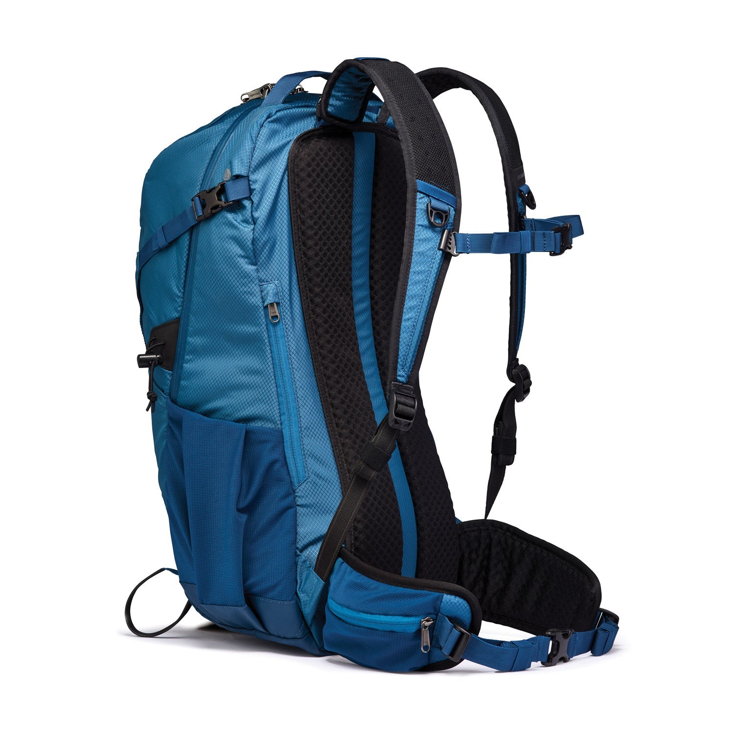 Venturesafe® X34 Anti-Theft Hiking Backpack | Pacsafe® – Pacsafe