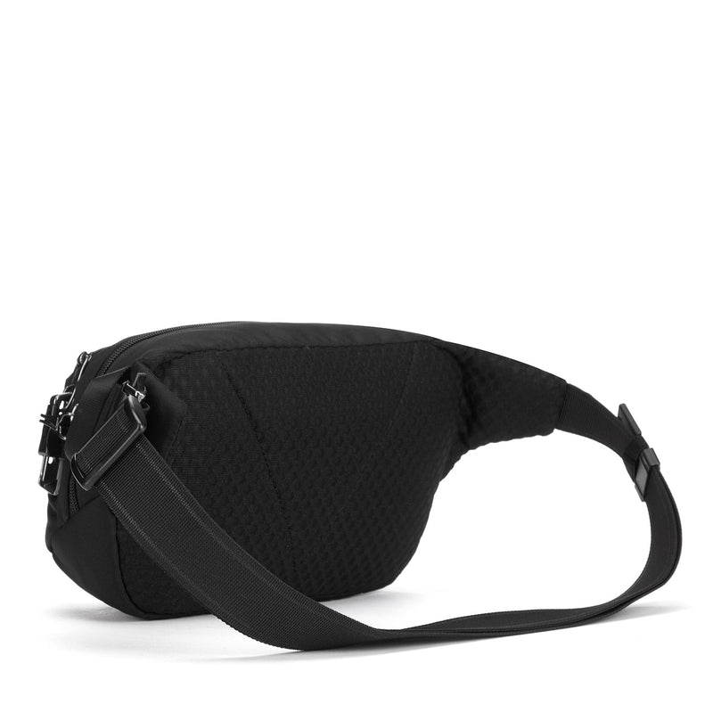 Pacsafe® V anti-theft hip pack, Black