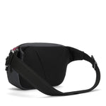 Pacsafe® V anti-theft hip pack, Slate