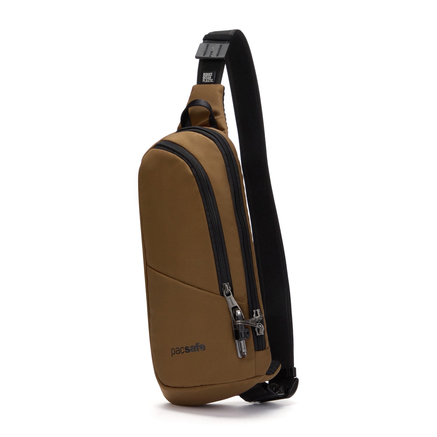 Vibe 150 Anti-Theft Sling Pack — Travel Style Luggage