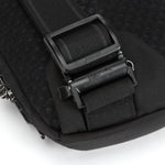 Pacsafe® V anti-theft action sling pack, Black